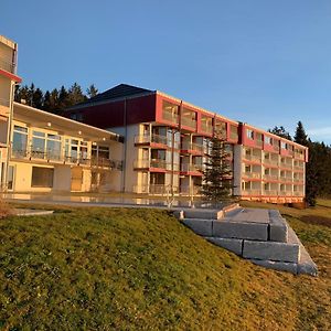 Hotel Saigerhoeh
