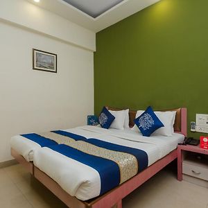 Fabhotel Annex Executive