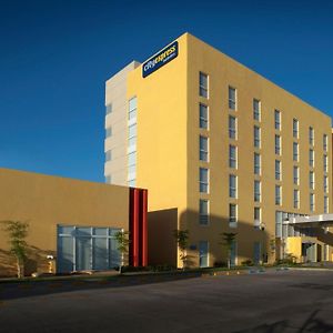 City Express By Marriott Ciudad Obregon